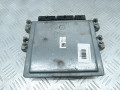блок управления двигателем Renault Duster 1 поколение 2013, 1.5 л., МКПП, внедорожник 5 дв., 237102440R - фото №4