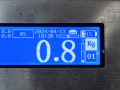 юбка бампера нижняя Volkswagen Golf 4 поколение 2002, 1.4 л., МКПП, хетчбэк 3 дв., 1J6807521 - фото №7