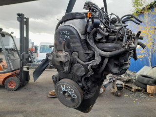 двигатель Honda Civic 7 поколение [рестайлинг] 2004, 1.4 л., МКПП, хетчбэк 5 дв., D14Z641118913