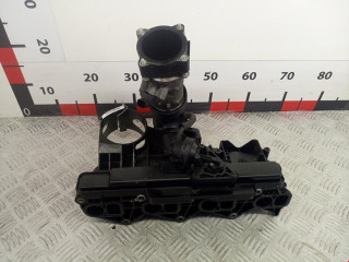 коллектор впускной Mercedes-Benz C-Класс W204/S204 2008, 2.2 л., АКПП, седан, A6460902337