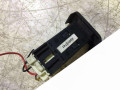 кнопка ручного тормоза (ручника) Land Rover Discovery 2 поколение 2000, AMR3741 - фото №2
