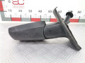 зеркало наружное левое Renault Clio 3 поколение 2006, 1.2 л., МКПП, хетчбэк 3 дв., 7701061190 - фото №5