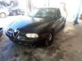 дверь передняя правая Alfa Romeo 156 1 поколение 2002, 2.4 л., МКПП, универсал, 60666235 - фото №10