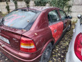 моторчик заднего стеклоочистителя (дворника) Opel Astra G 1998, 2.0 л., МКПП, хетчбэк 5 дв., 90559440 - фото №13