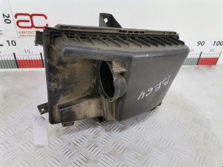 корпус воздушного фильтра Volvo S60 1 поколение 2002, 2.4 л., МКПП, седан, 8626061