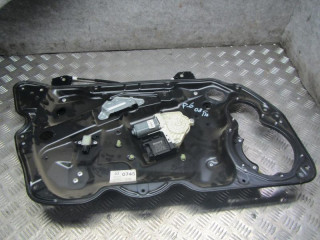 стеклоподъемник передний левый Volkswagen Passat B6 2008, 1K0959701AE