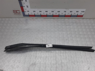 молдинг лобового стекла Opel Zafira 1 поколение (A) [рестайлинг] 2003, 2.2 л., МКПП, минивэн, 90548411