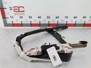 подушка безопасности боковая (шторка) Citroen C4 Picasso 1 поколение 2013, 1.6 л., АКПП, минивэн, 8216PR