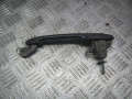 ручка наружная Volkswagen Sharan 1 поколение 2000, 2.0 л., МКПП, минивэн - фото №4
