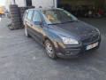 магнитола Ford Focus 2 поколение 2007, 1.6 л., МКПП, универсал, 1830411 - фото №15