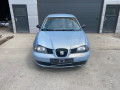 радиатор кондиционера SEAT Ibiza 3 поколение 2004, 1.2 л., МКПП, хетчбэк 3 дв., 6Q0820411H - фото №6