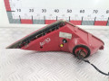 фонарь крышки багажника левый Peugeot 307 1 поколение 2004, 2.0 л., МКПП, кабриолет, 6438H4 - фото №2