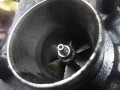 турбина Volkswagen Golf 3 поколение 1998, 1.9 л., 038253016E - фото №3