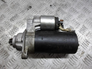 стартер Volkswagen Sharan 1 поколение 1999, 1.9 л.