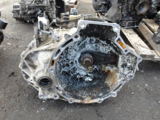 КПП механическая (МКПП) Mazda Carol 5 поколение 2005, 2.0 л., МКПП