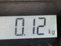 ручка кулисы КПП Mercedes-Benz M-Класс W163 2000, 3.2 л., АКПП, внедорожник 5 дв., A2022671510 - фото №5