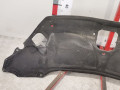 шумоизоляция капота Citroen C8 1 поколение 2005, 2.2 л., МКПП, минивэн - фото №2
