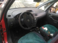 суппорт задний левый Opel Meriva 1 поколение (A) [рестайлинг] 2006, 1.4 л., МКПП, минивэн, 93179156 - фото №7