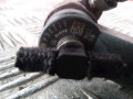 форсунка Mercedes-Benz A-Класс W169 2005, 2.0 л., МКПП, хетчбэк 5 дв., A6400700787 - фото №2