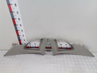 обшивка багажника BMW X1 E84 2010, 2.0 л., МКПП, внедорожник 5 дв., 51432991837
