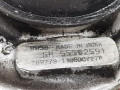 турбина Opel Insignia 1 поколение (A) 2010, 2.0 л., МКПП, хетчбэк 5 дв., 55596485 - фото №7