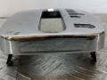 рамка обрамление кулисы Volkswagen Golf 4 поколение 2001, 1.6 л., бензин, АКПП, хетчбэк 5 дв., 1J1713109A - фото №4