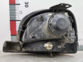 фара правая Renault Kangoo 1 поколение 2001, 1.9 л., МКПП, фургон, 260105328R - фото №3