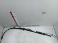 подушка безопасности боковая (шторка) Opel Vectra C 2005, 2.2 л., МКПП, универсал, 13105050 - фото №5