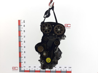 двигатель Opel Astra G 2002, 1.6 л., Z 16 XE, бензин, МКПП, хетчбэк 3 дв., 13104870
