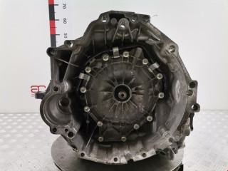 вариатор Audi A6 4F/C6 [рестайлинг] 2008, 2.0 л., АКПП, универсал, 01J300061P