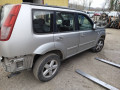 полуось передняя правая (приводной вал, ШРУС) Nissan X-Trail T30 2004, 2.2 л., МКПП, внедорожник 5 дв., 391008H712 - фото №8