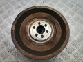 маховик Volkswagen Polo 4 поколение 2002, 1.4 л., МКПП, хетчбэк 3 дв., 038105269CX - фото №2