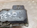 заслонка дроссельная Mazda CX-5 1 поколение 2013, 2.0 л., бензин, PE0113640, 152002R14 - фото №5