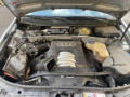 дуги на крышу (рейлинги) Audi A6 4B/C5 1998, 2.4 л., МКПП, универсал, 4B9860021DA40 - фото №12