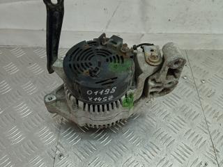 генератор Opel Corsa B 1997, 1.4 л., бензин, МКПП, хетчбэк 5 дв., 90389248, 0123100001