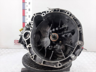 КПП механическая (МКПП) Renault Megane 2 поколение 2005, 1.9 л., МКПП, хетчбэк 5 дв., 7701717852