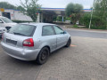 диск тормозной задний Audi A3 8L 1998, 1.9 л., МКПП, хетчбэк 3 дв., 1J0615601N - фото №9