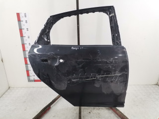дверь задняя правая Ford Focus 3 поколение 2014, 1885270