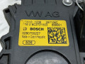 педаль Skoda Rapid 1 поколение NH 2015, 1.4 л., МКПП, хетчбэк 5 дв., 6C2721503 - фото №4