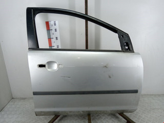 дверь передняя правая Ford Focus 2 поколение 2005, 1.6 л., МКПП, универсал, 1505703