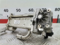 охладитель EGR / Радиатор EGR Hyundai i40 1 поколение 2015, 1.7 л., МКПП, универсал, 284162A780 - фото №2