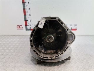 КПП механическая (МКПП) Mercedes-Benz C-Класс W204/S204 2010, 1.8 л., МКПП, седан, A2042603200