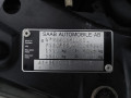 дверь задняя правая Saab 9-3 1 поколение 2001, 2.2 л., МКПП, хетчбэк 5 дв., 4697686 - фото №10