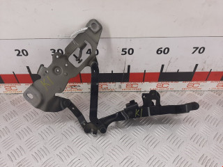 петля капота левая BMW 7 серия F01/F02 2012, 3.0 л., АКПП, седан, 41617291701