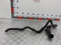 патрубок радиатора Skoda Fabia 2 поколение (5J) [рестайлинг] 2010, 1.2 л., МКПП, универсал, 6R0122073B - фото №3