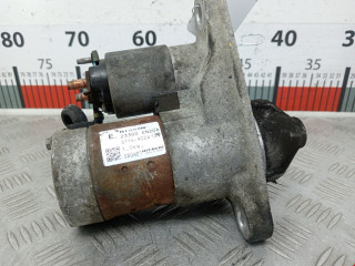 стартер Nissan Qashqai 1 поколение 2007, 2.0 л., МКПП, внедорожник 5 дв., 23300EN20A