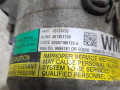 компрессор кондиционера Opel Astra H 2007, 1.9 л., Z 19 DT, дизель, 6МКПП, серый, универсал, 13124752 - фото №5