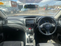 полуось передняя левая (приводной вал, ШРУС) Subaru Impreza 3 поколение (GE/GV/GH/GR) 2008, 2.0 л., МКПП, хетчбэк 5 дв., 28321FG020 - фото №5