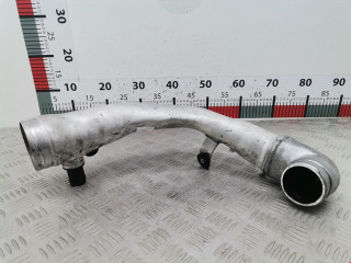 масляная трубка турбины SEAT Ibiza 3 поколение 2003, 1.9 л., МКПП, хетчбэк 3 дв., 038145771G