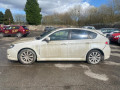 полуось передняя левая (приводной вал, ШРУС) Subaru Impreza 3 поколение (GE/GV/GH/GR) 2008, 2.0 л., МКПП, хетчбэк 5 дв., 28321FG020 - фото №9
